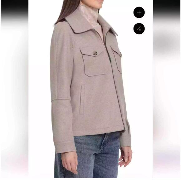 Avec Les Filles Jacket - Picture 4 of 8